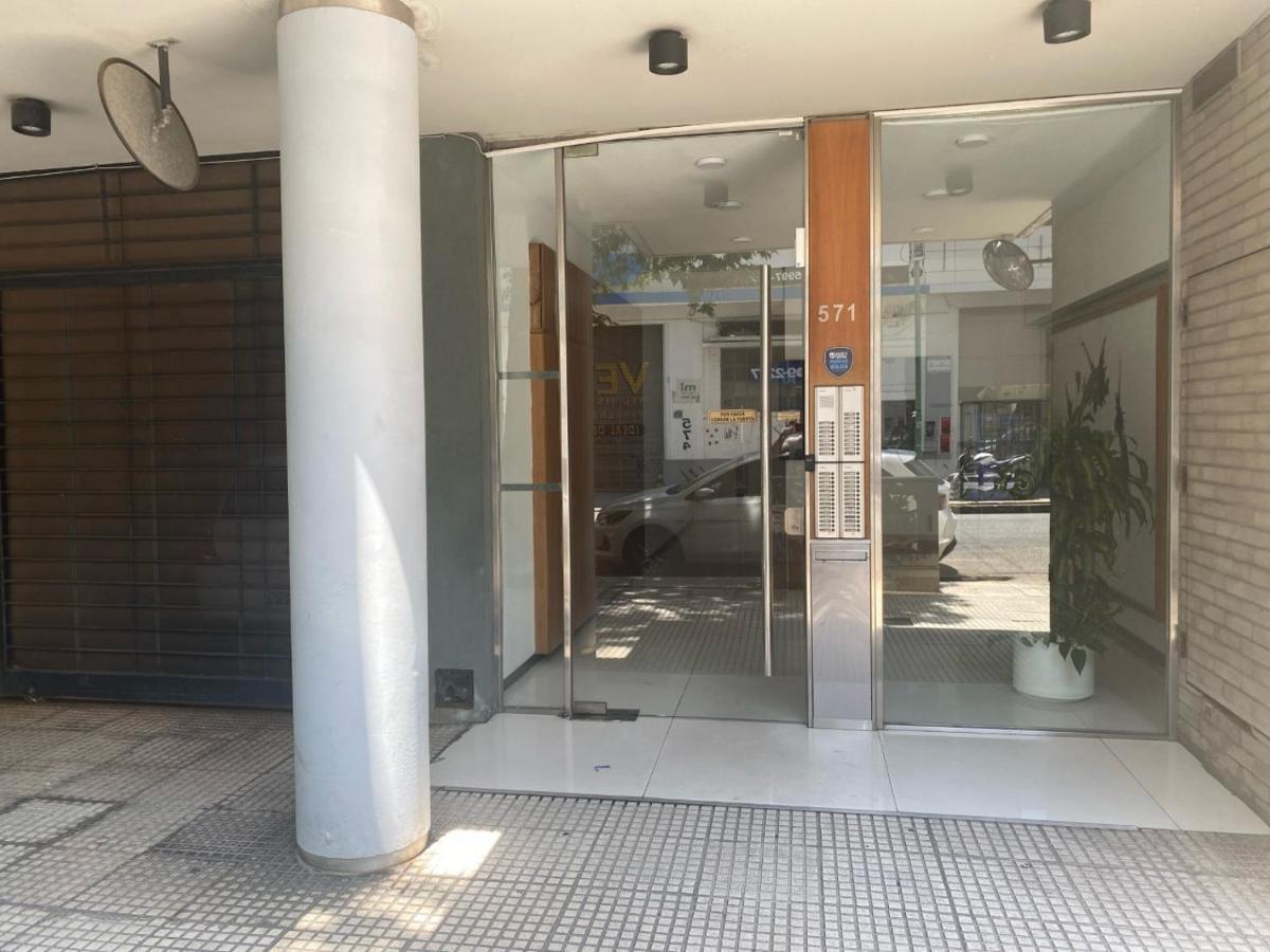 Apartamento Crespo / Palermo Queens Apartment Buenos Aires