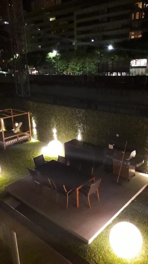 Mono Ambiente De Nivel Apartment