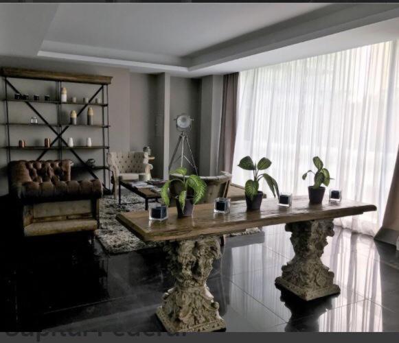 Mono Ambiente De Nivel Apartment