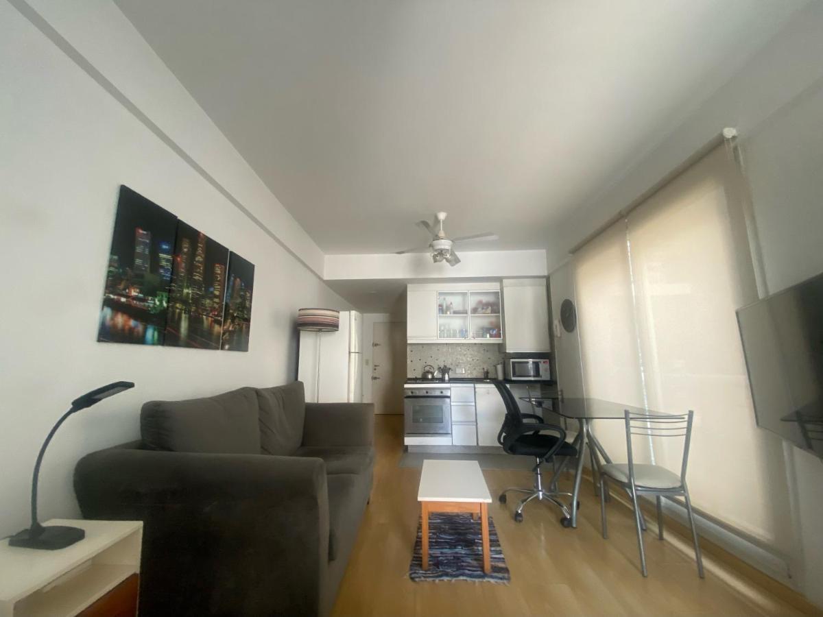 Apartamento Crespo / Palermo Queens * Buenos Aires