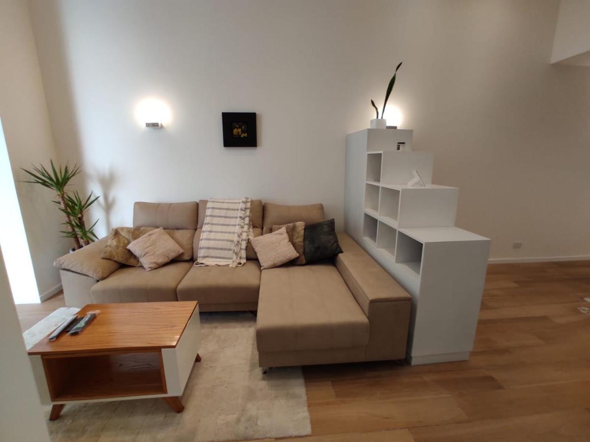 Apartamento Ldtangoapartment Buenos Aires
