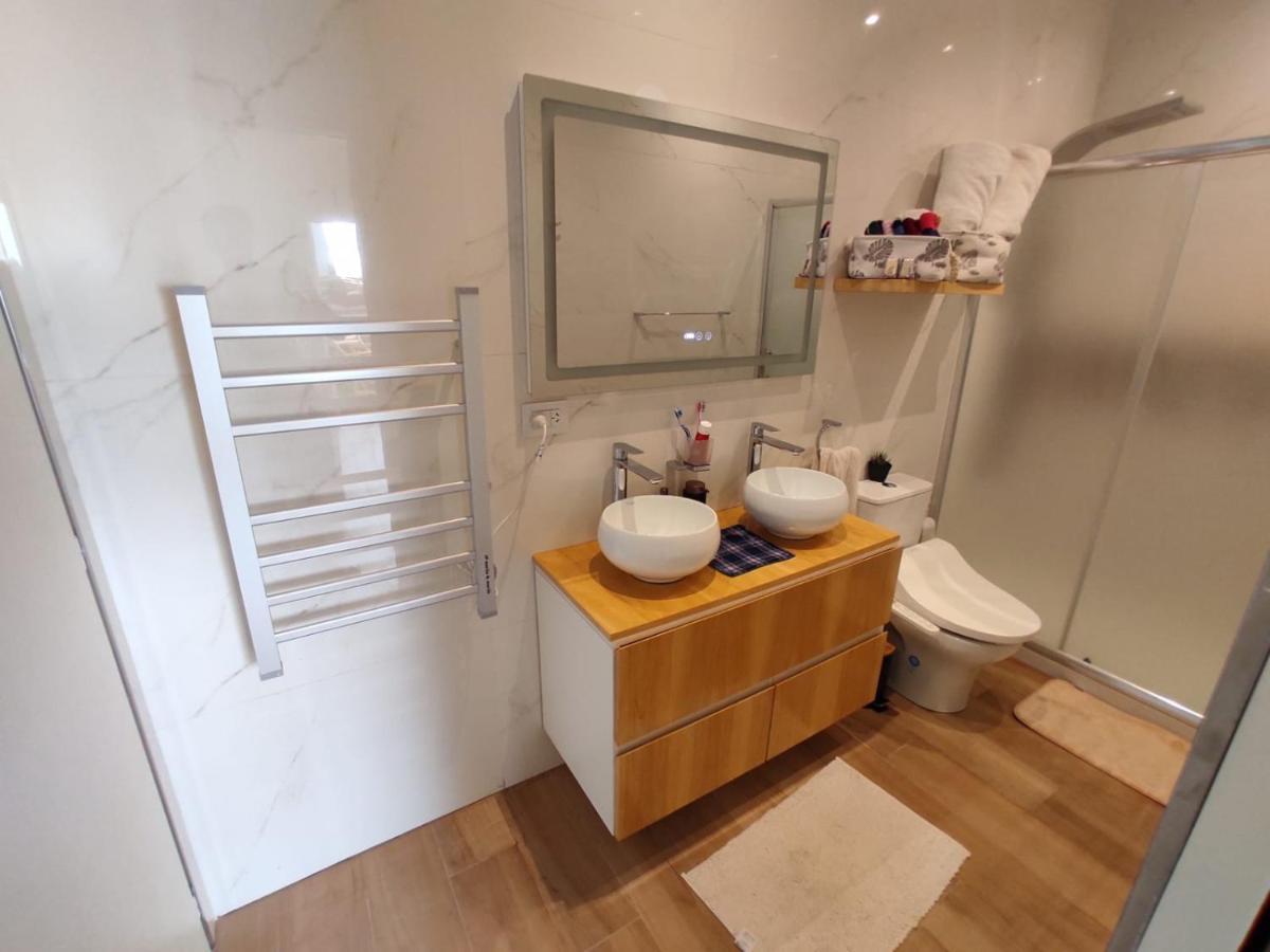Ldtangoapartment Apartamento Buenos Aires