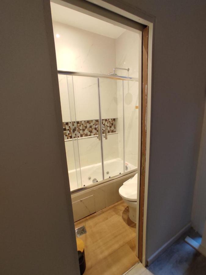 Ldtangoapartment Apartamento Buenos Aires