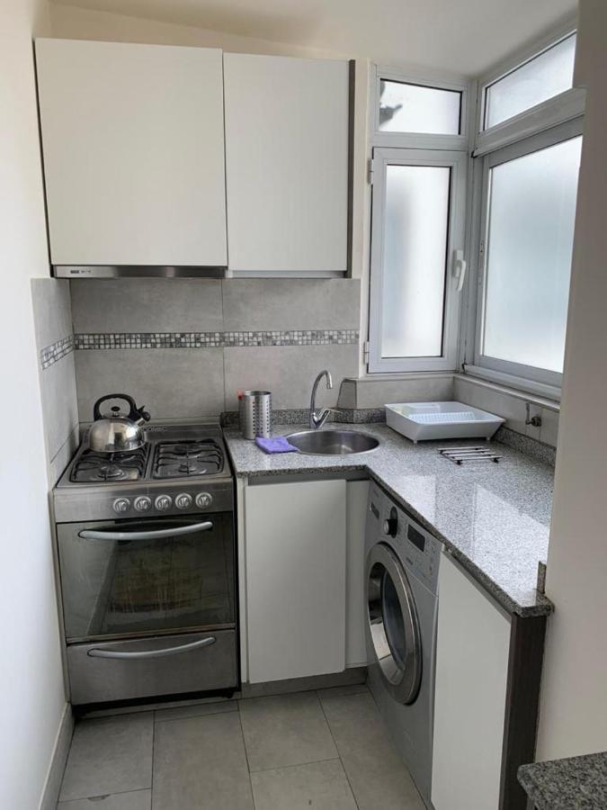 Barrancas De Belgrano Apartment