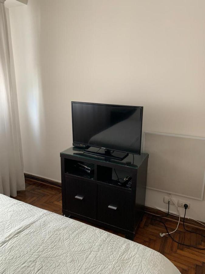 Barrancas De Belgrano Apartment Buenos Aires