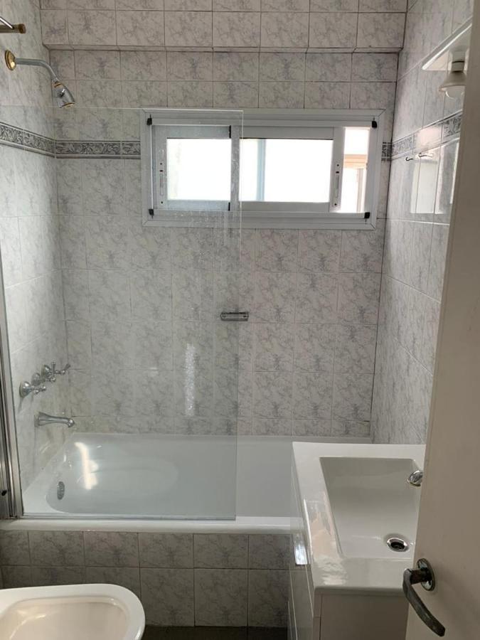 Barrancas De Belgrano Apartment *