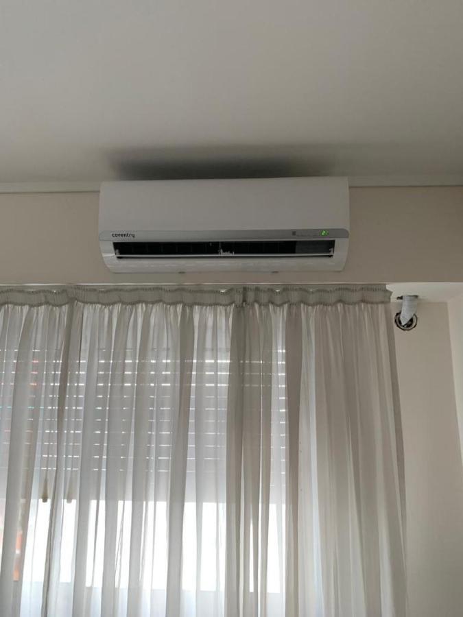 Apartment Barrancas De Belgrano