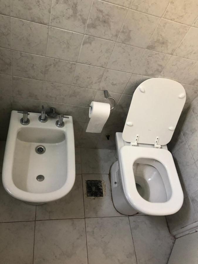 Apartment Thames 805 Buenos Aires