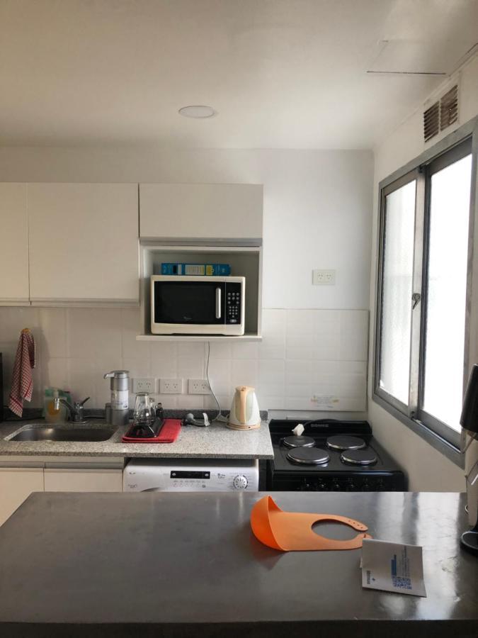 Thames 805 Apartment Buenos Aires
