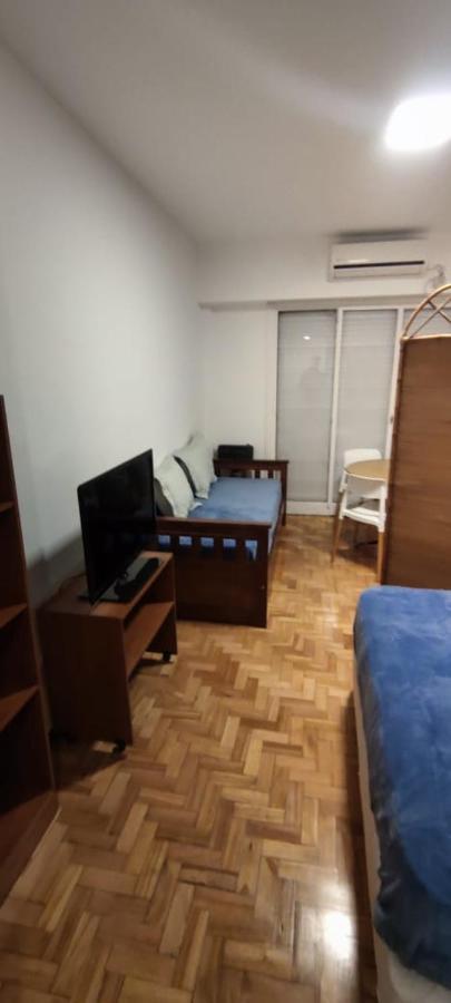 Departamento Subte Linea B Angel Gallardo Apartamento Buenos Aires