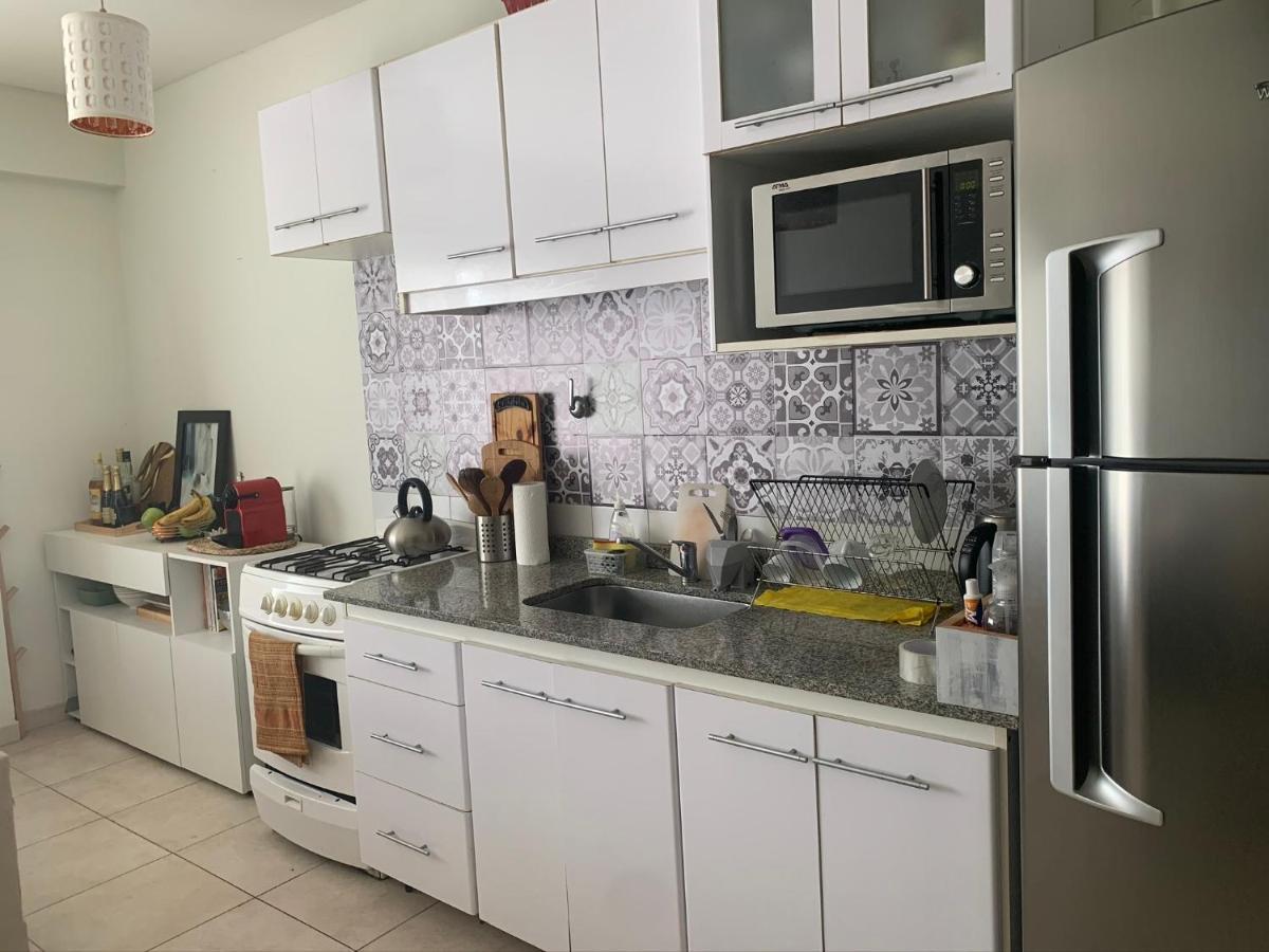 Baires Apartment *