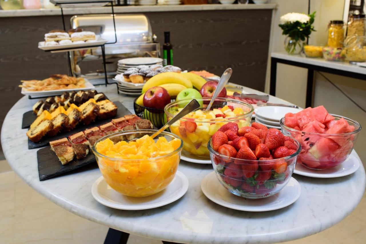 Hotel Suma Recoleta Buenos Aires