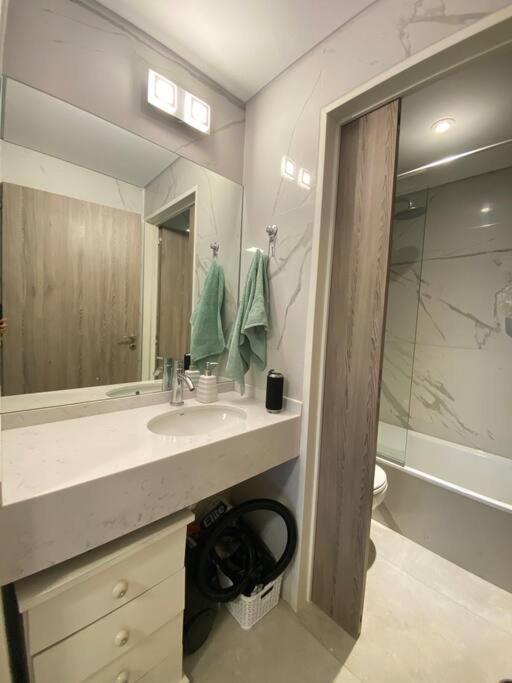 Bright In Palermo Apartamento Ciudad Autónoma de Buenos Aires