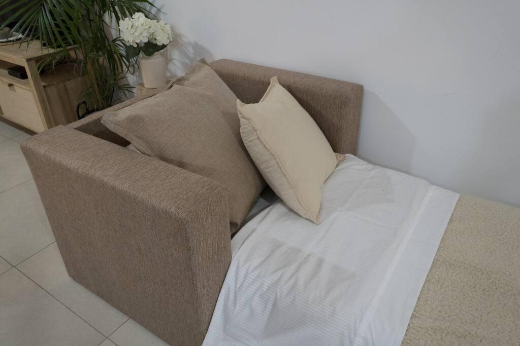 Apartment B- Creado Un Boutique En Palermo Chico