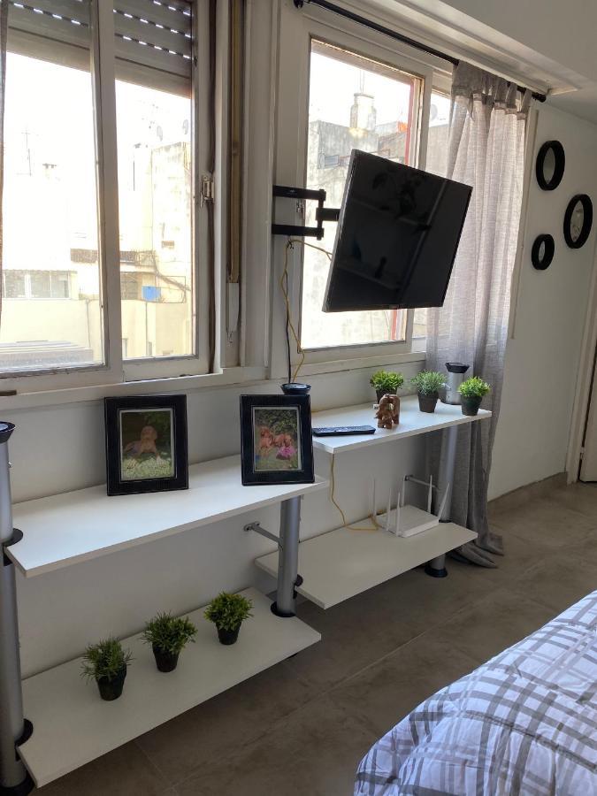 Apartment Departamento En Recoleta *
