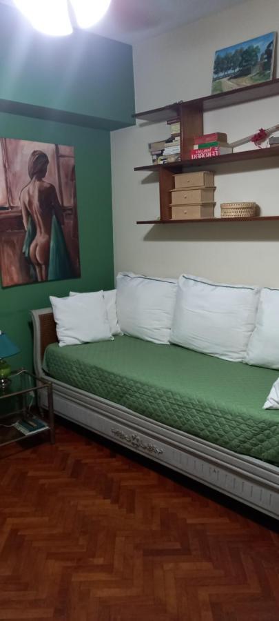 Habitacion Verde Buenos Aires