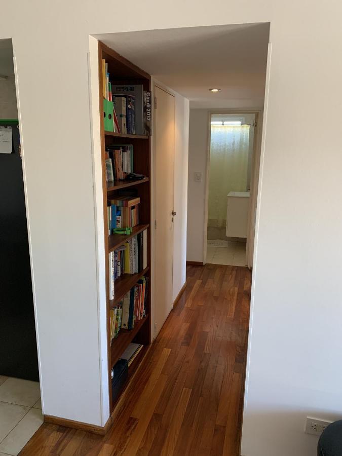 Departamento En Crespo Buenos Aires