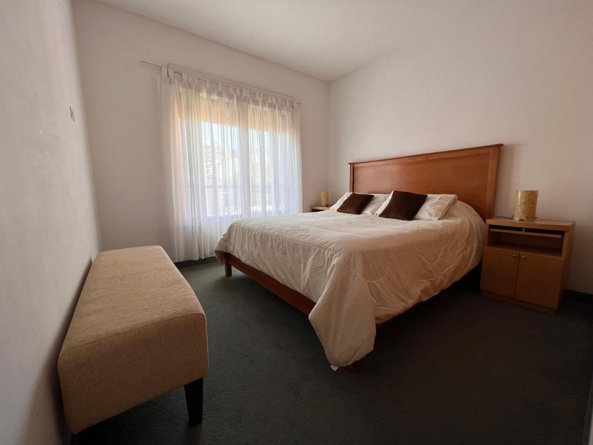 Apartment Ocio Quesada Buenos Aires