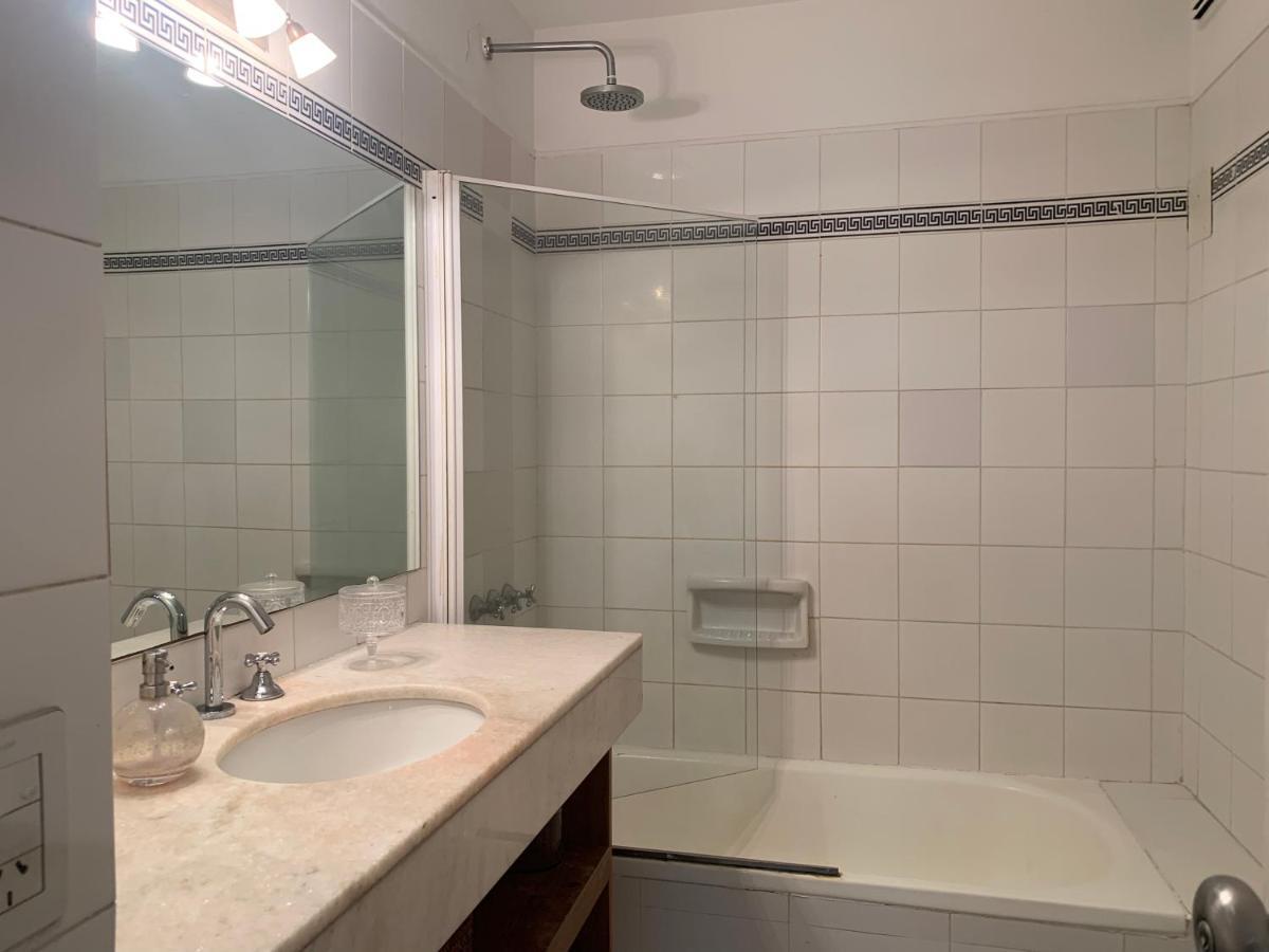 Apartment Lovely And Quiet Studio In The Heart Of Recoleta *