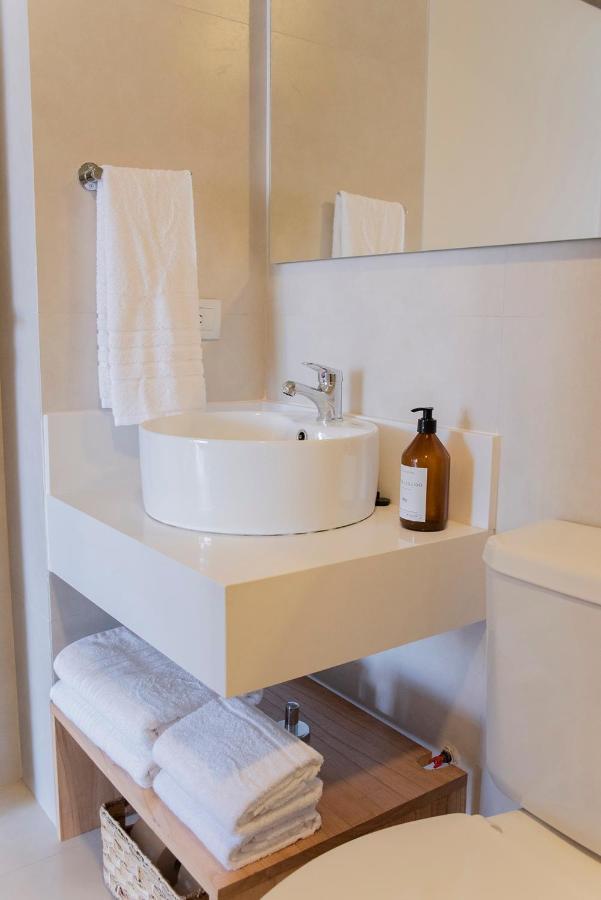 Apartment Moderno Monoambiente En Area Palermo A Estrenar Con Balcon Y Vista Abierta *