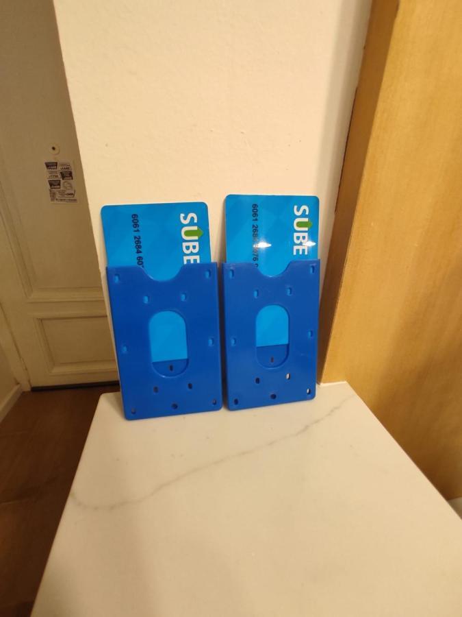 Apartamento Ldtangoapartment Buenos Aires