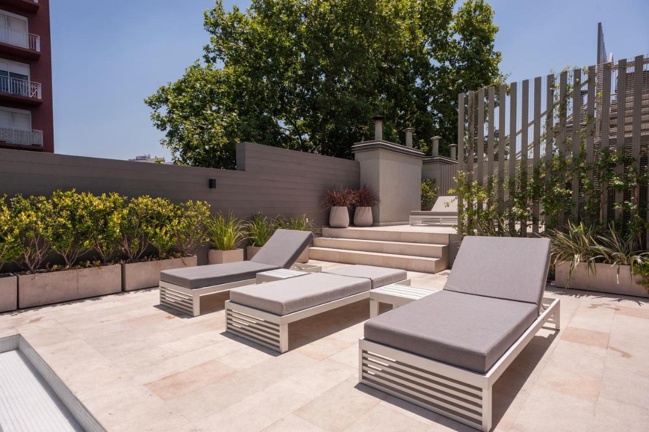 Stylish Luxe Apt At La Galerie San Telmo 224 Apartamento *