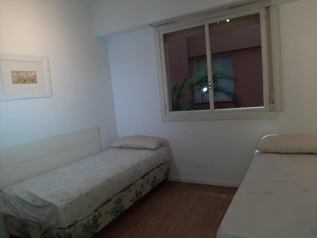 Departamento 3 Amb @ Microcentro *