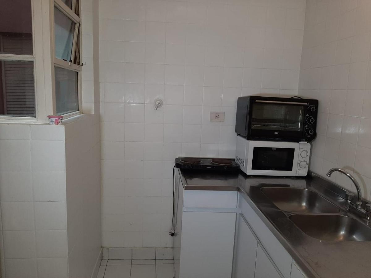 Apartment Departamento 3 Amb @ Microcentro