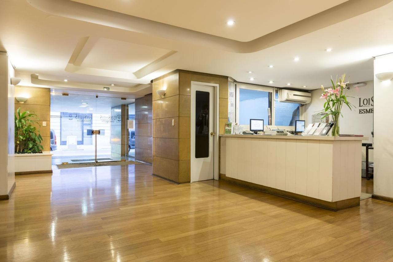 Apartment Departamento 3 Amb @ Microcentro *