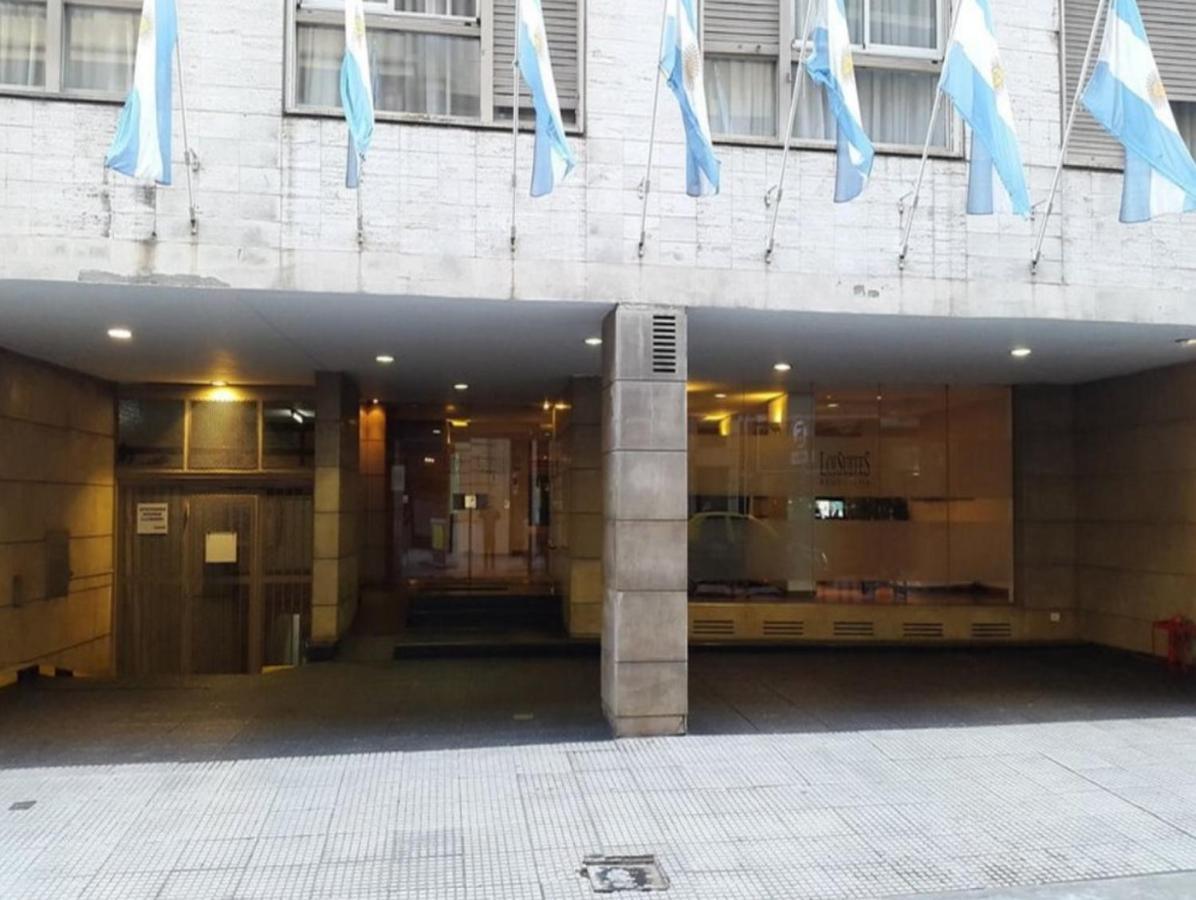 Departamento 3 Amb @ Microcentro Buenos Aires