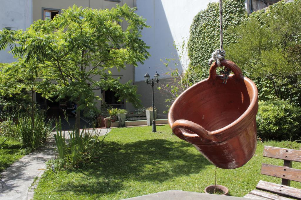 Entis Residencia Universitaria 2* Ciudad Autónoma de Buenos Aires
