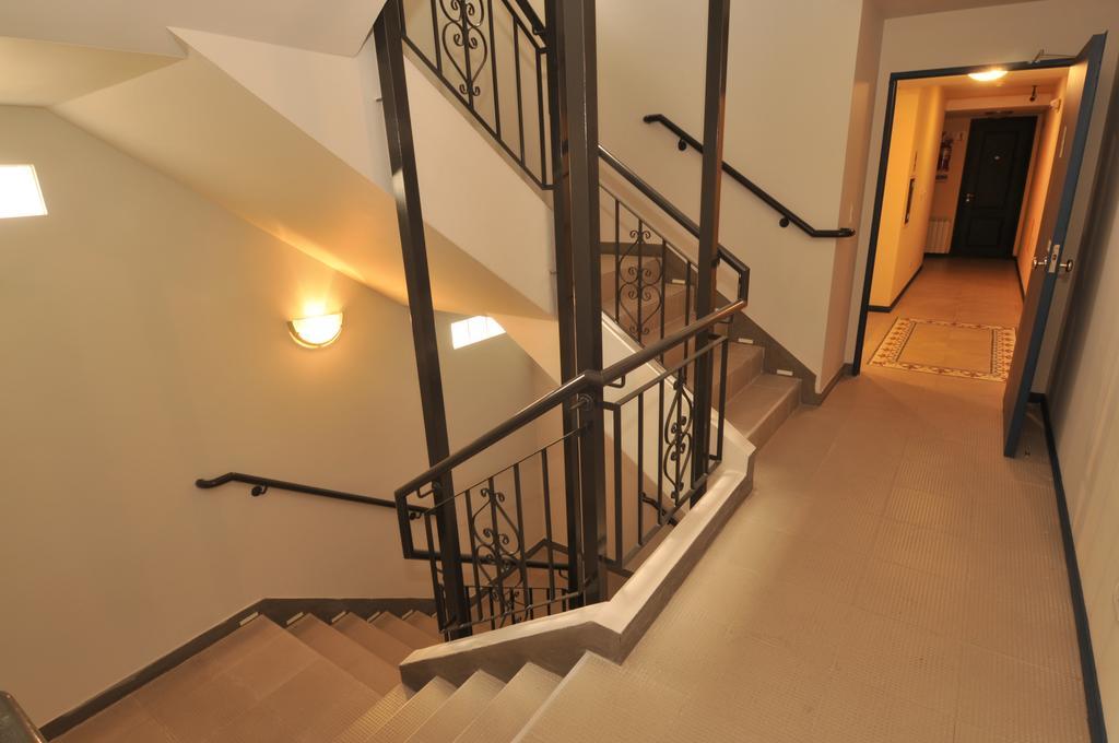 Entis Residencia Universitaria Guest house Buenos Aires