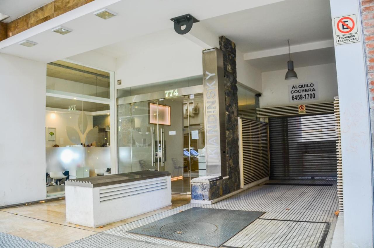 Palermo Restaurantes Y Bares Cerca De Estadio River Plate *