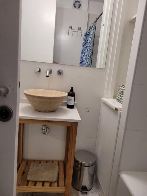 Alto Bulnes Ii Apartamento Buenos Aires