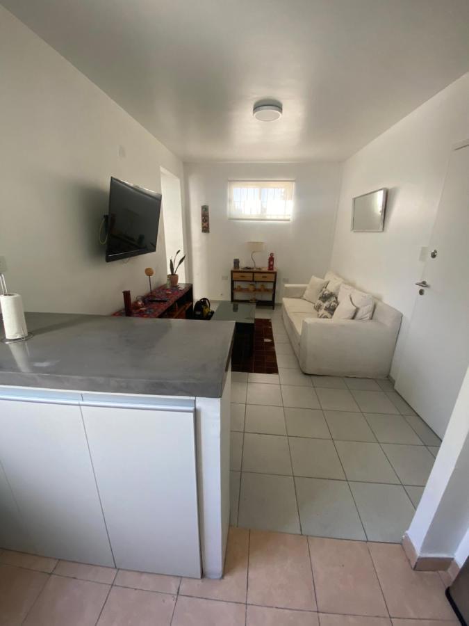 Apartment Thames 805 Buenos Aires