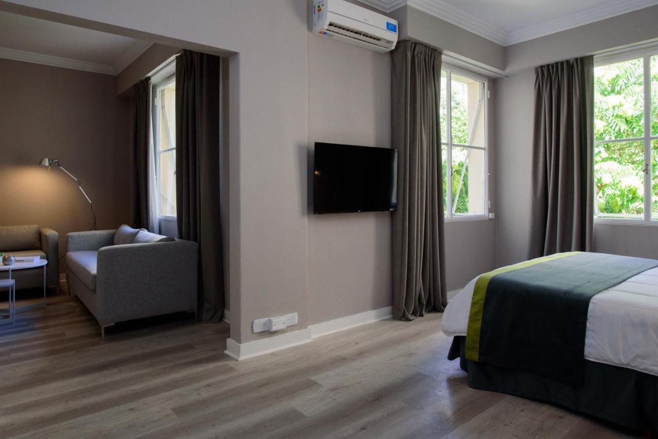 Suma Recoleta 4* Buenos Aires