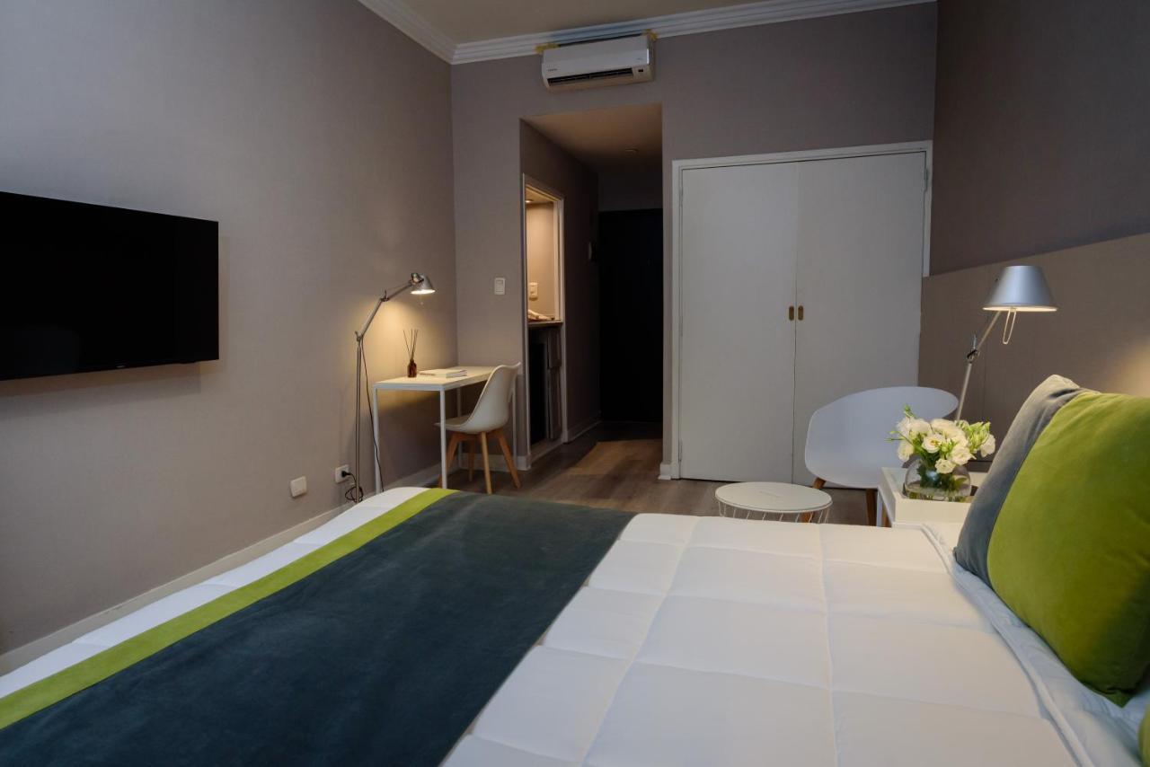 Suma Recoleta Hotel Buenos Aires
