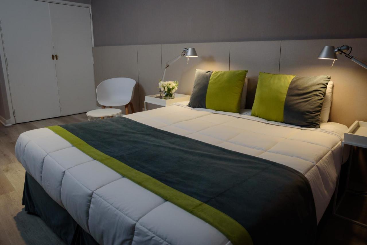 Suma Recoleta 4* Buenos Aires