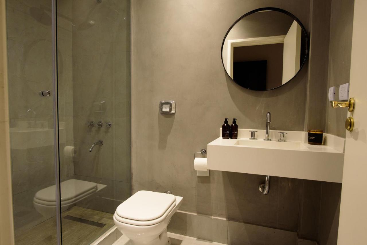 Suma Recoleta 4* Buenos Aires