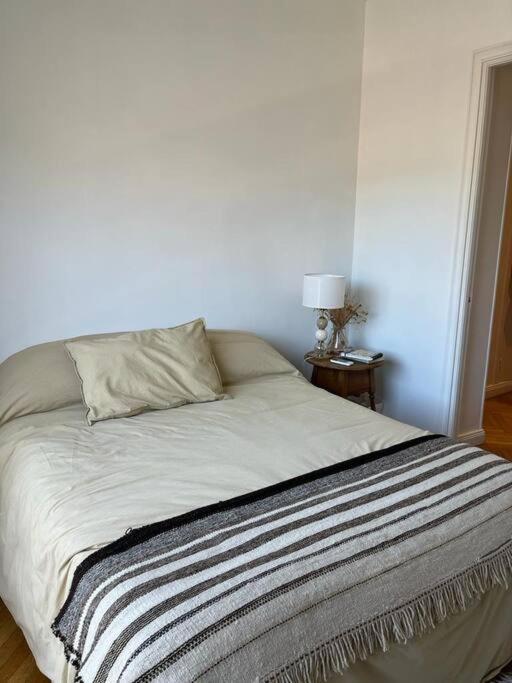 Apartment Parisian Flat In The Heart Of Recoleta Buenos Aires