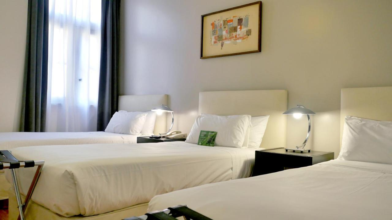 562 Nogaro 4* Buenos Aires