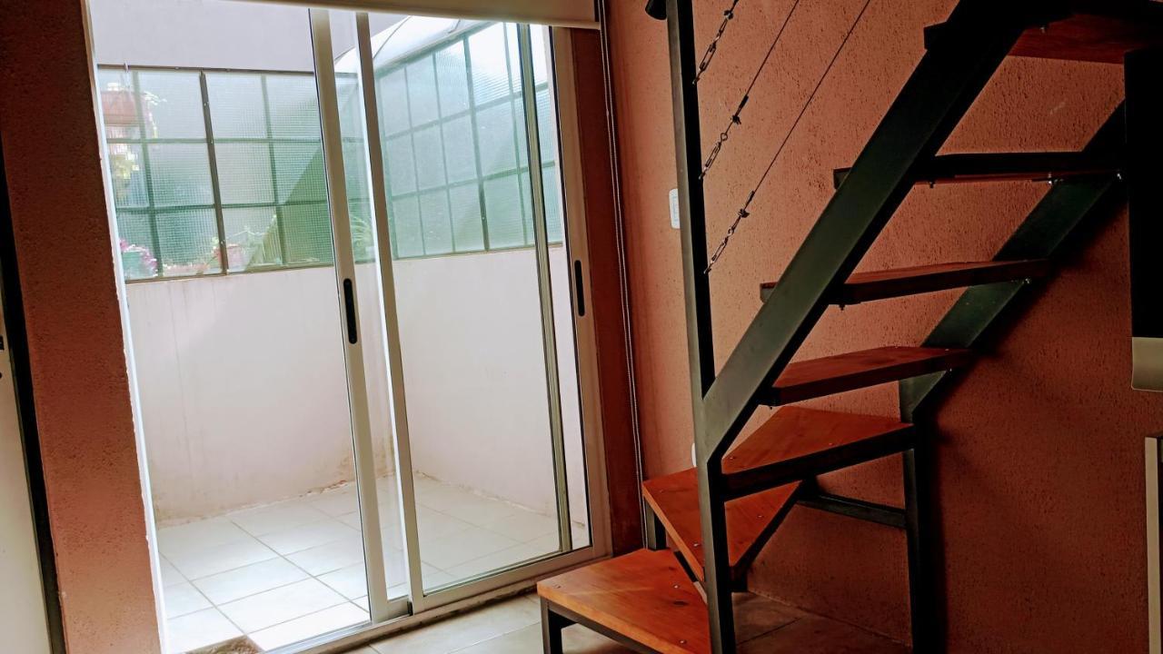 Economico Y Hermoso Loft, Cerca De Todo! Apartment