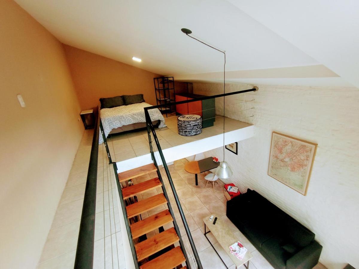 Economico Y Hermoso Loft, Cerca De Todo! Buenos Aires