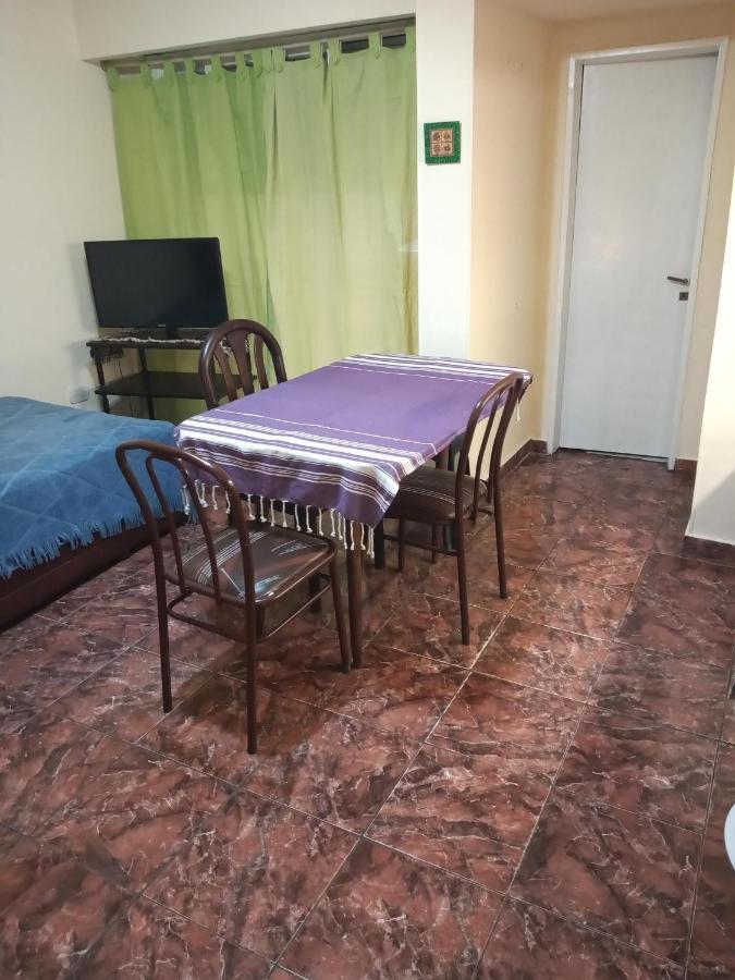 Mundo Felix Apartment