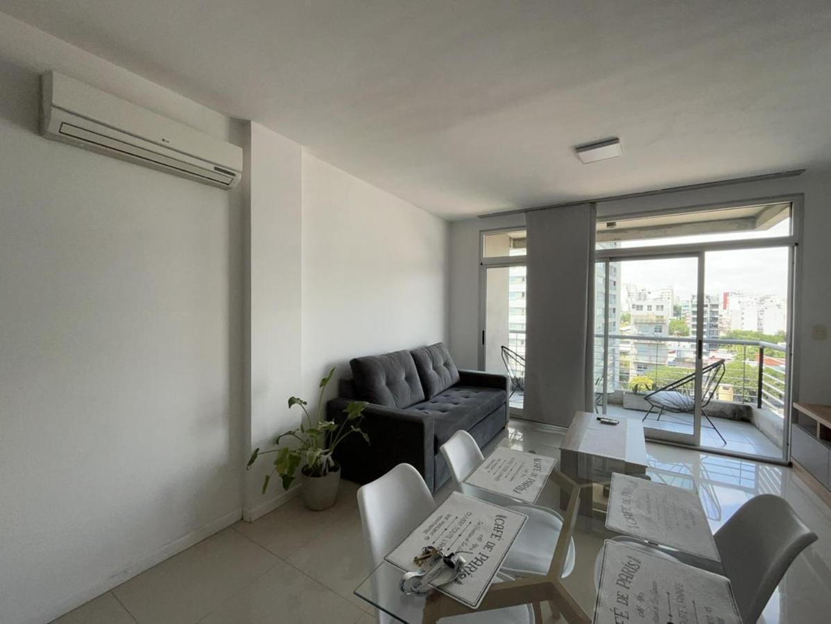 Apartment 2 Ambientes - Moderno Totalmente Amoblado