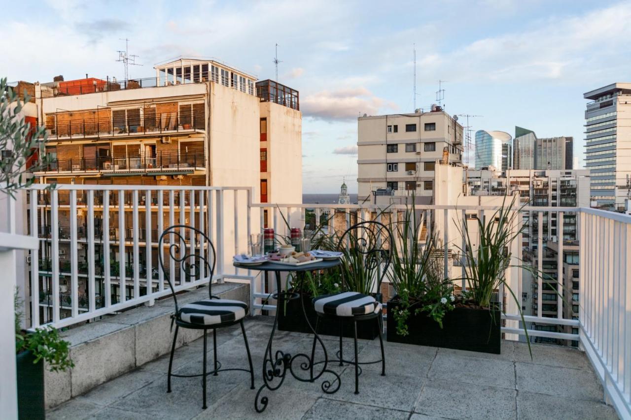 Feir's Park & Rooftop 5* Buenos Aires