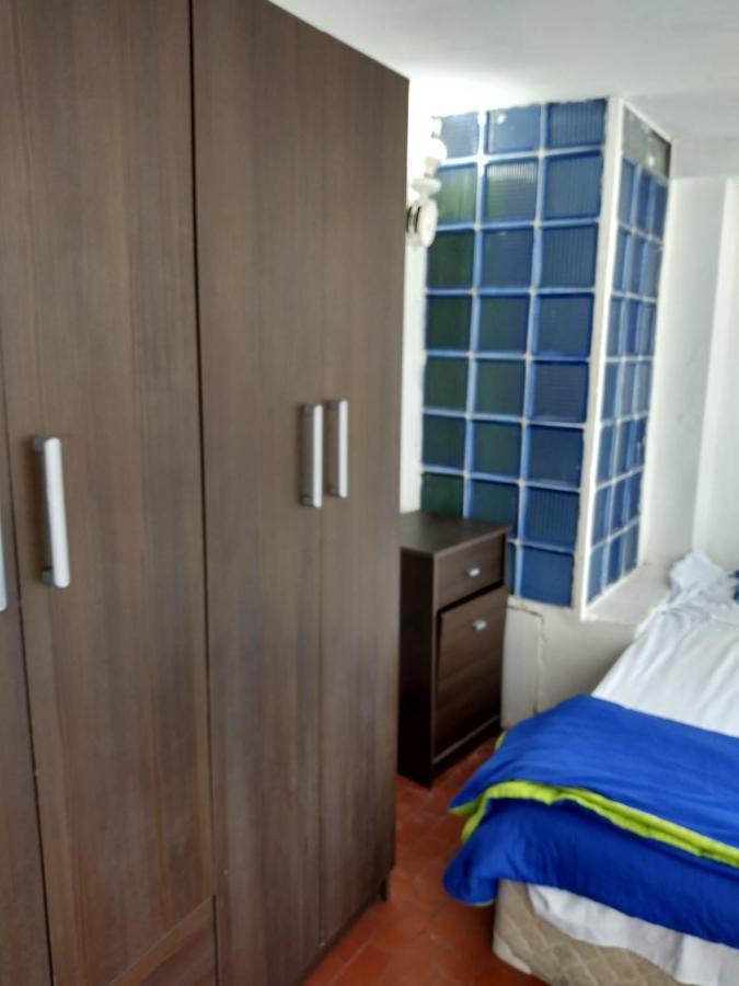 Apartamento Departamento Oro 2428