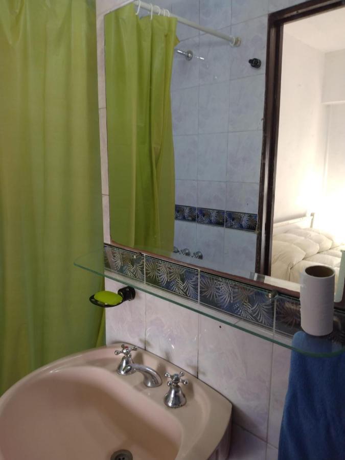 Departamento Oro 2428 Apartamento *