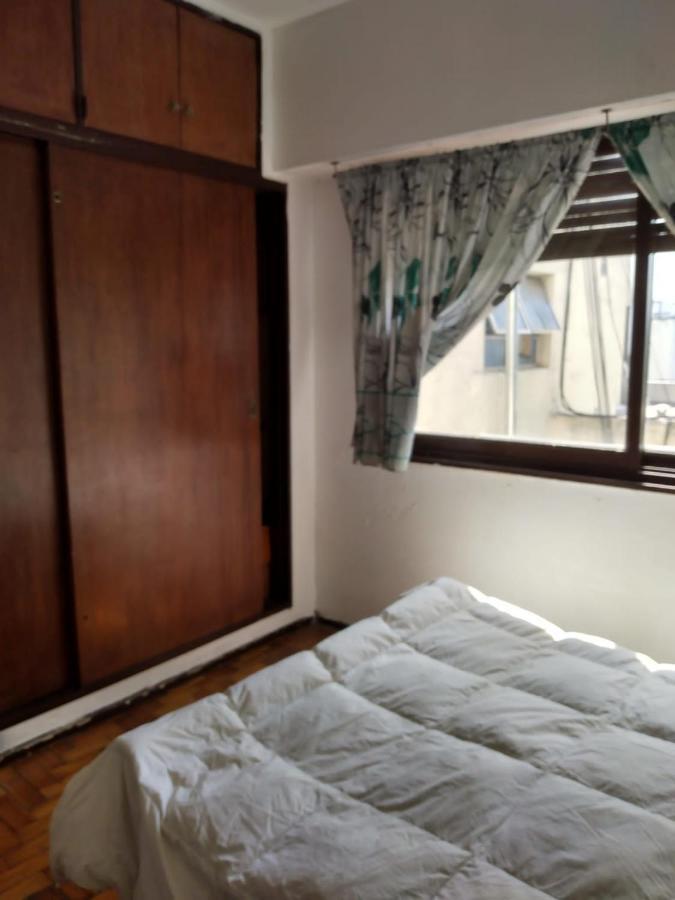 Departamento Oro 2428 Buenos Aires