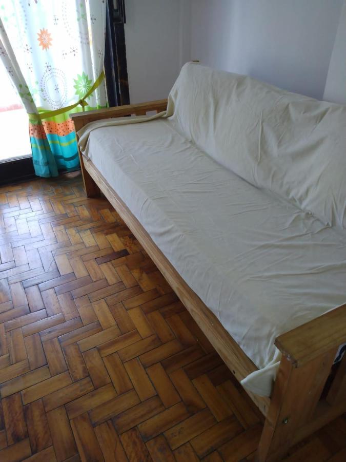 Apartamento Departamento Oro 2428 *